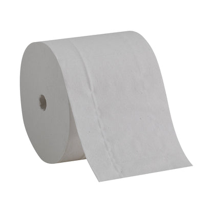 TISSUE, TOILET CORELESS