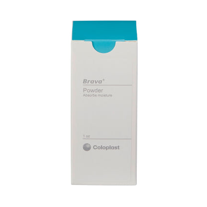 POWDER, OSTOMY BRAVA 1OZ