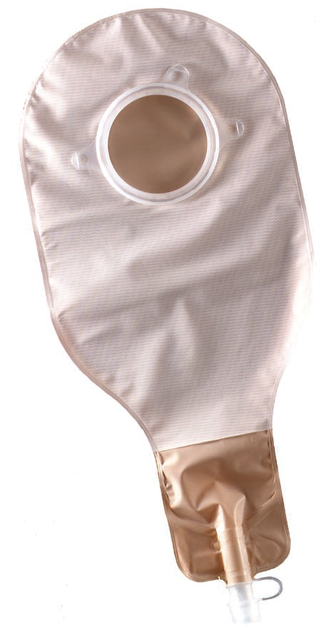 POUCH, OPQ HIGH OUTPUT 1SIDE 23/4"