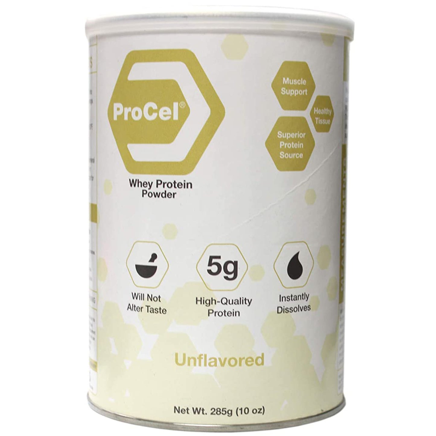 SUPPLEMENT, PROCELWHEY PROTEIN10OZ
