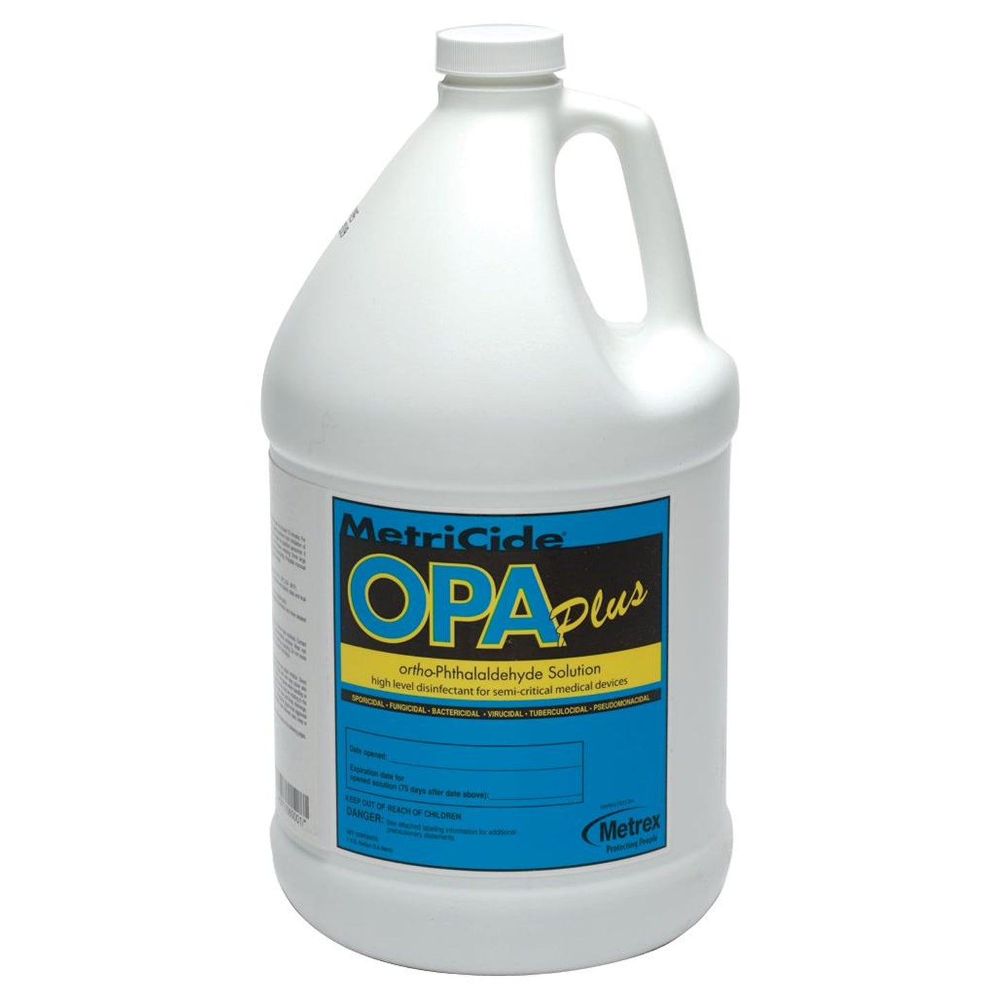 DISINFECTANT, OPA METRICIDE PLUS 30DAY