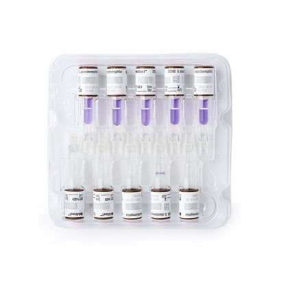 INDICATOR, BIOLOGICAL ATTEST SUPR RAPID