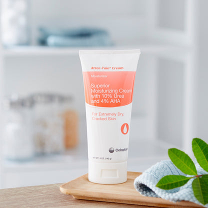 CREAM, ATRAC-TAIN MOISTURE 5OZCOLPLT