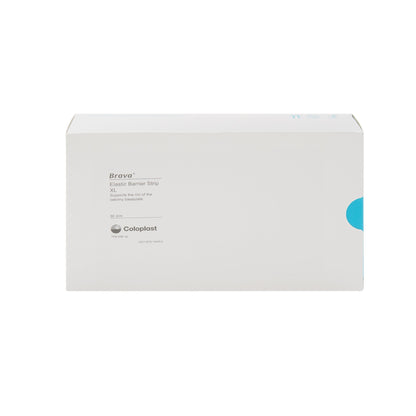 BARRIER, SKIN BRAVA PROTECTIVEELAS CURVED XLG