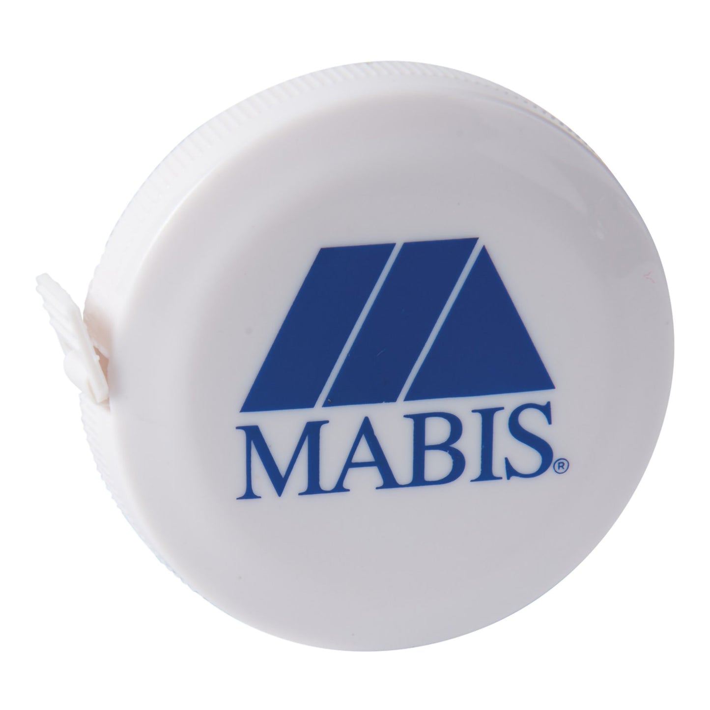 TAPE MEASURE, RETRACTABLE 1/4"X60" EA MABIS