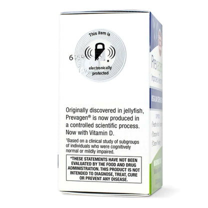 PREVAGEN, CAP REGULAR STRENGTH