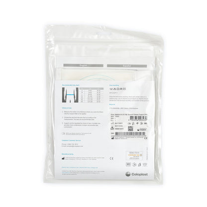 BELT, OSTOMY BRAVE AUPPORT LG
