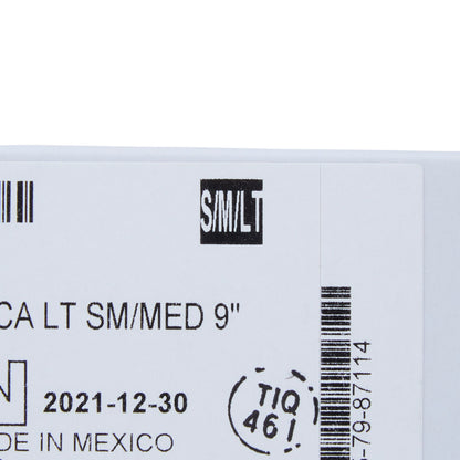 THUMB SPLINT, SPICA LT SM/MED9"