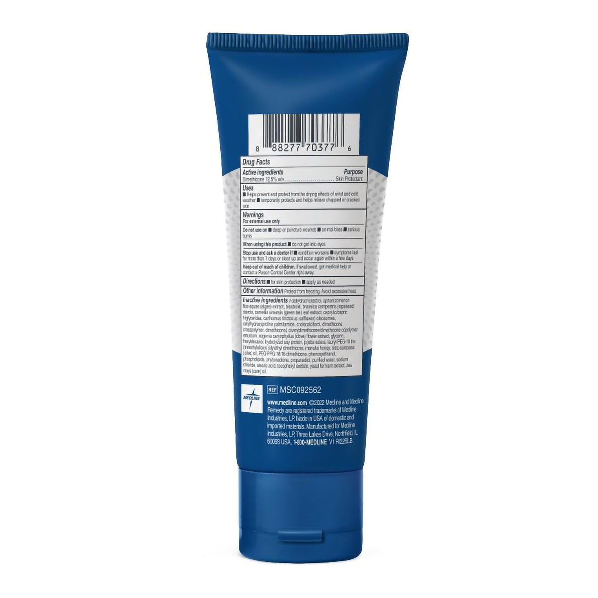 CREAM, SILICONE REMEDY SPECIALIZED 2OZ