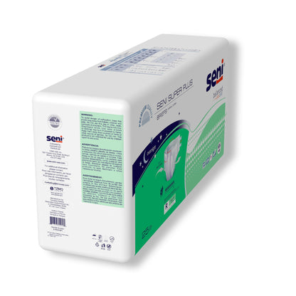 BRIEF, INCONT SENI SUPER PLUSREG 40"-50"