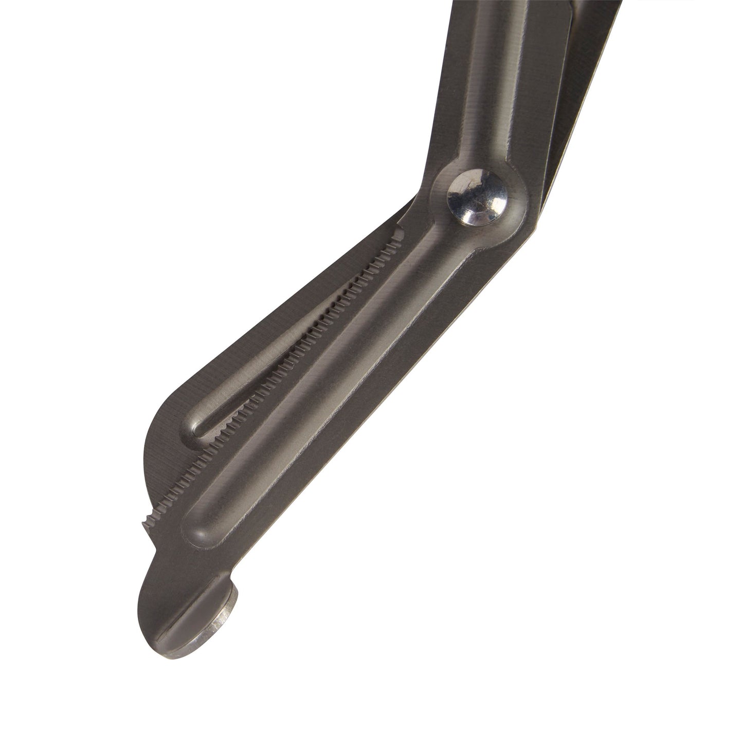 SCISSOR, GRN MEDICUT 7 1/4"