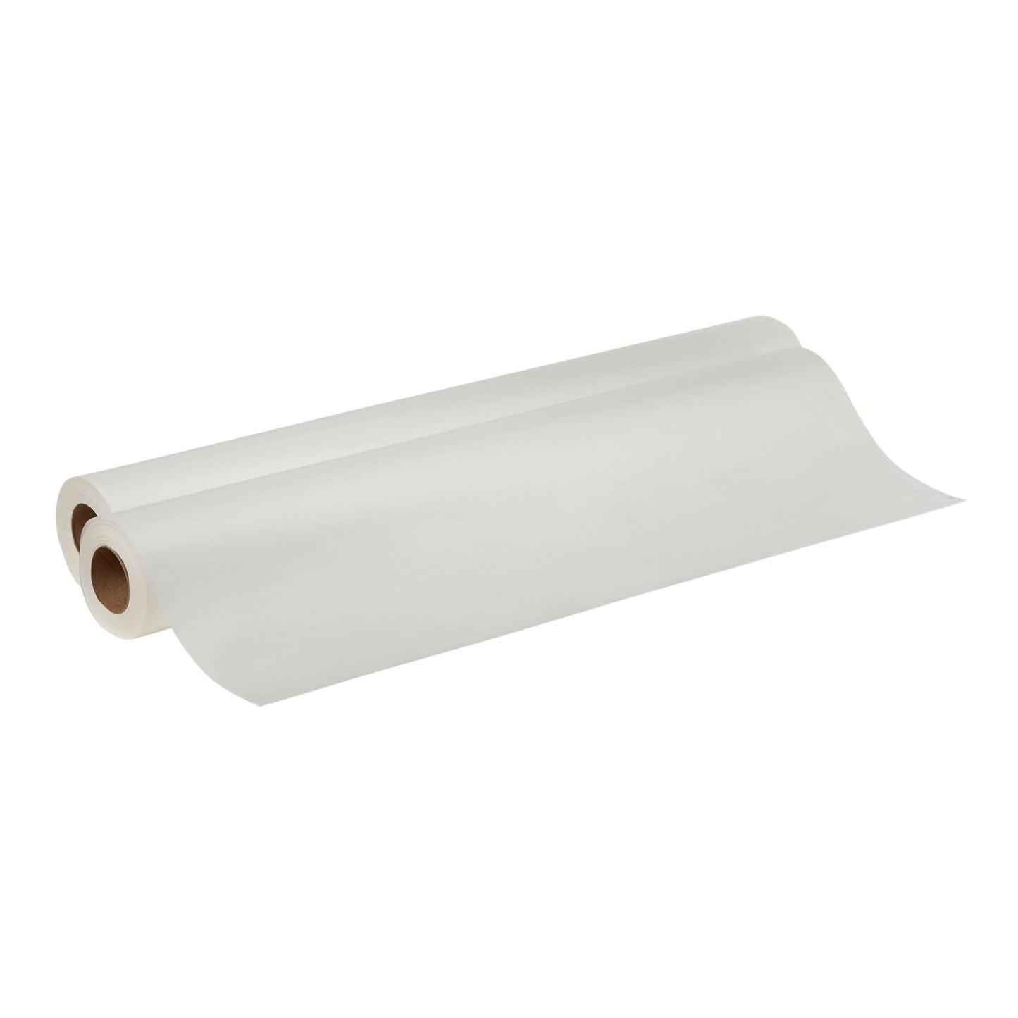 PAPER, TABLE SMOOTH ECON WHT 21"X225'