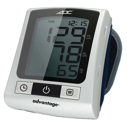 MONITOR, BP DIG WRISTAMDIAG