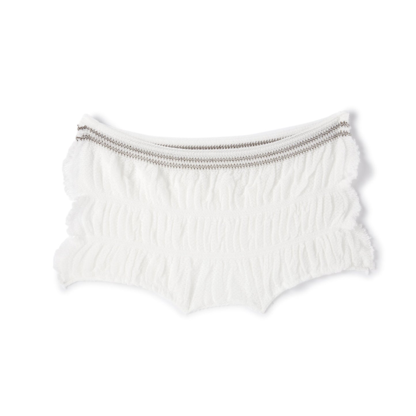 PANTS, MESH MCK LG
