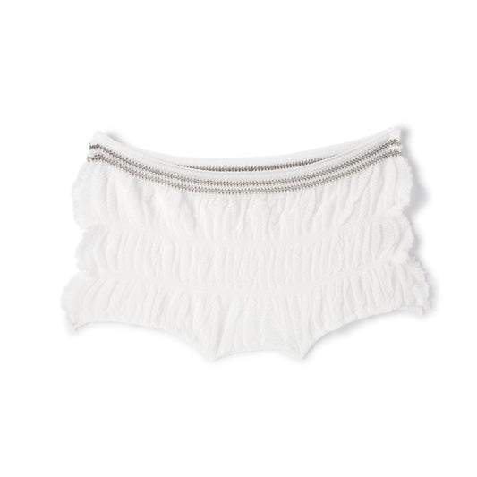 PANTS, MESH MCK LG