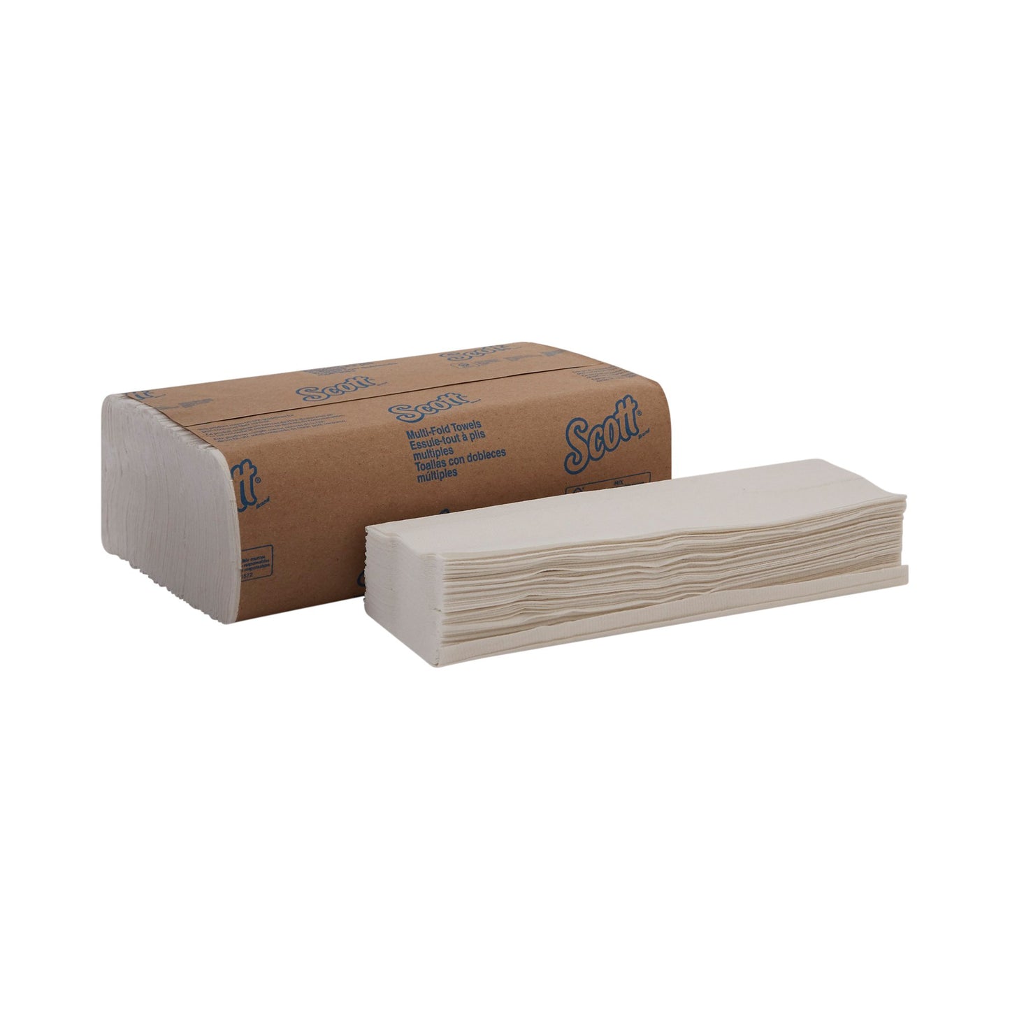 TOWEL, PAPER MULTI-FOLD