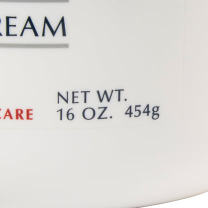 CREAM, EUCERIN UNSCNTD 16OZ9BEIRS