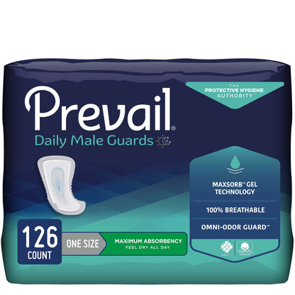 GUARD, MALE