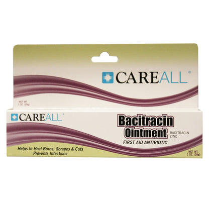 BACITRACIN, OINT 1OZ TUBE