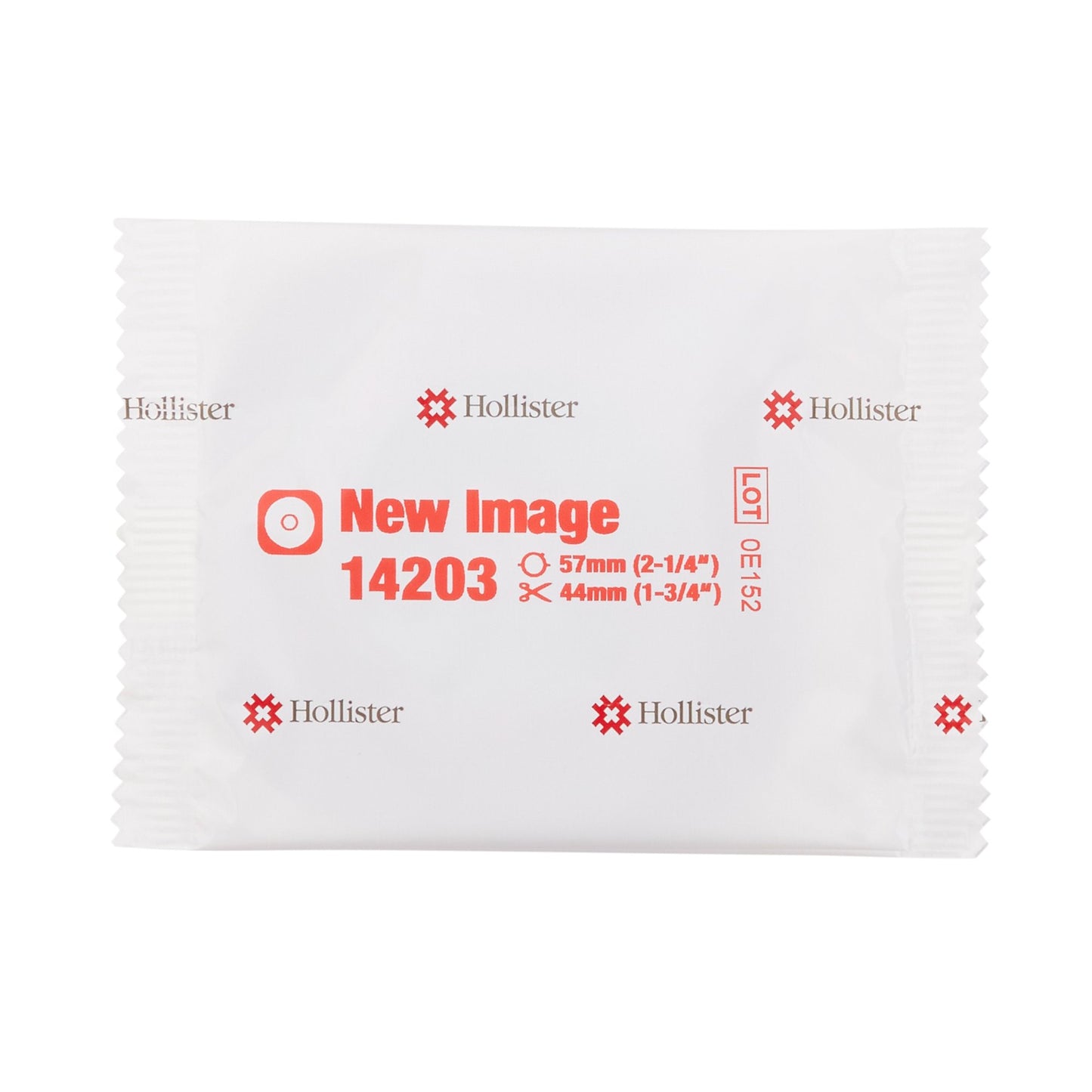 SKIN BARRIER, FLAT TAPE 57MM