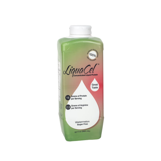 LIQUACEL, PROTEIN WATERMELON 32OZ BTL