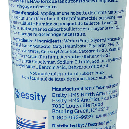 CREAM, CLEANSING SKIN TENA SCNTD TU 8.5FL OZ