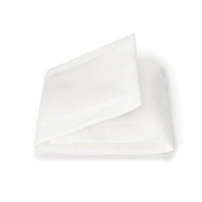 SPLINT, FIBERGLASS PADDED QUICKSTEP 3"X12"