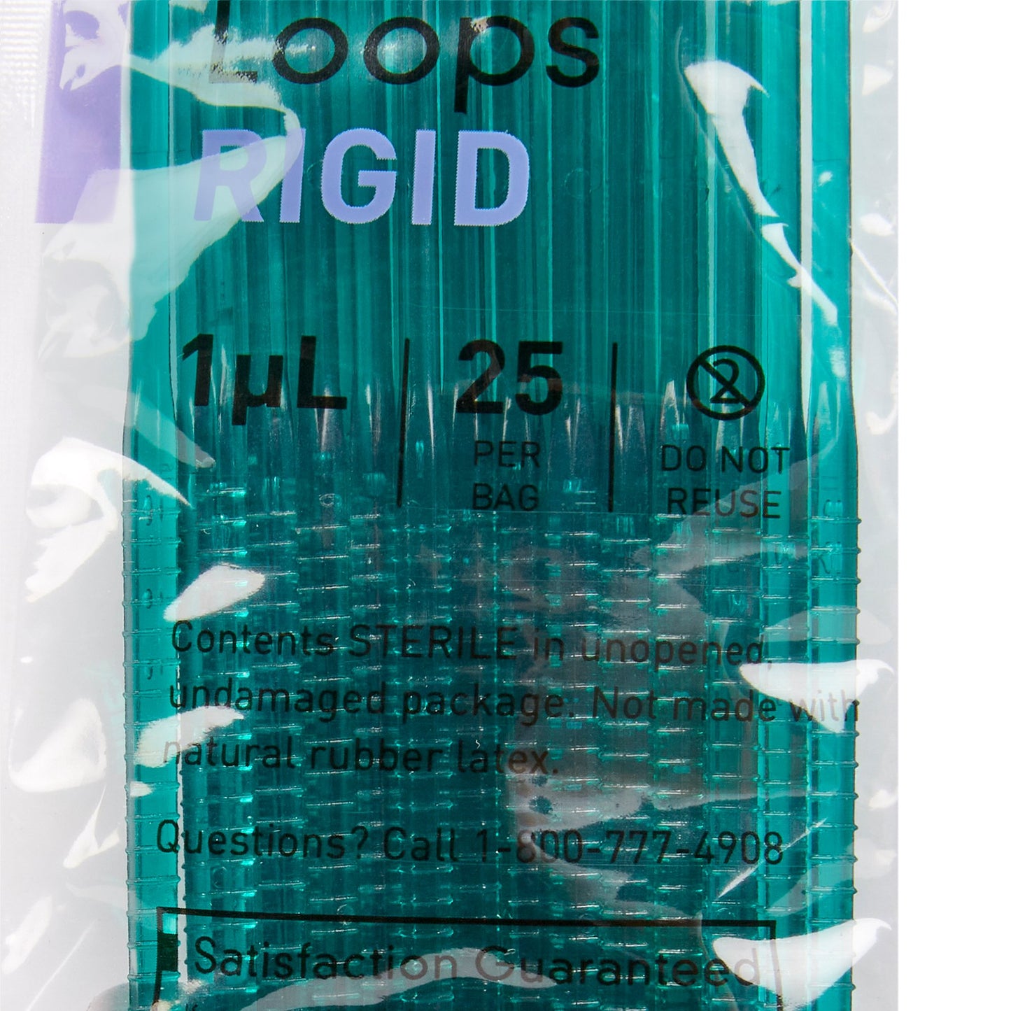 LOOP, INOCULATING RIGID 1UL