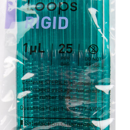 LOOP, INOCULATING RIGID 1UL