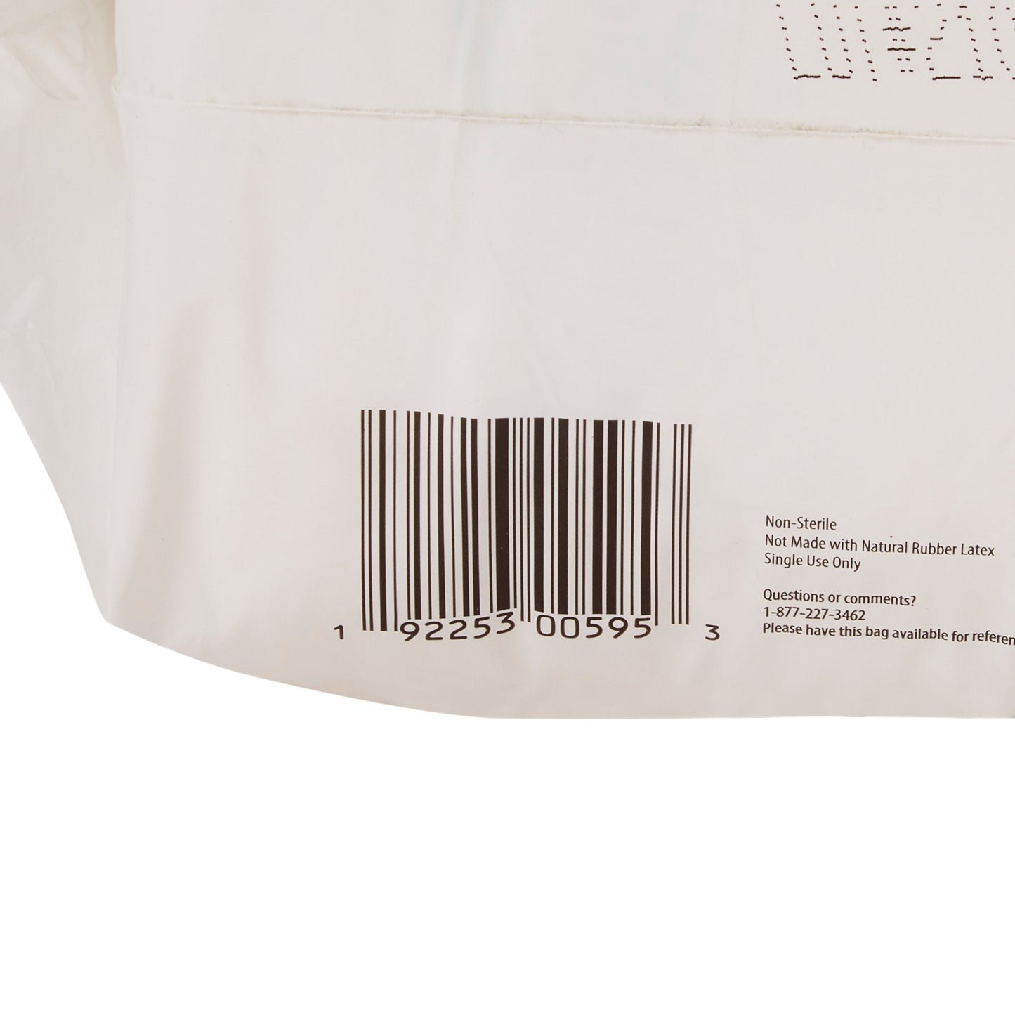 UNDERWEAR, SURE CARE ULTRA PROT MED