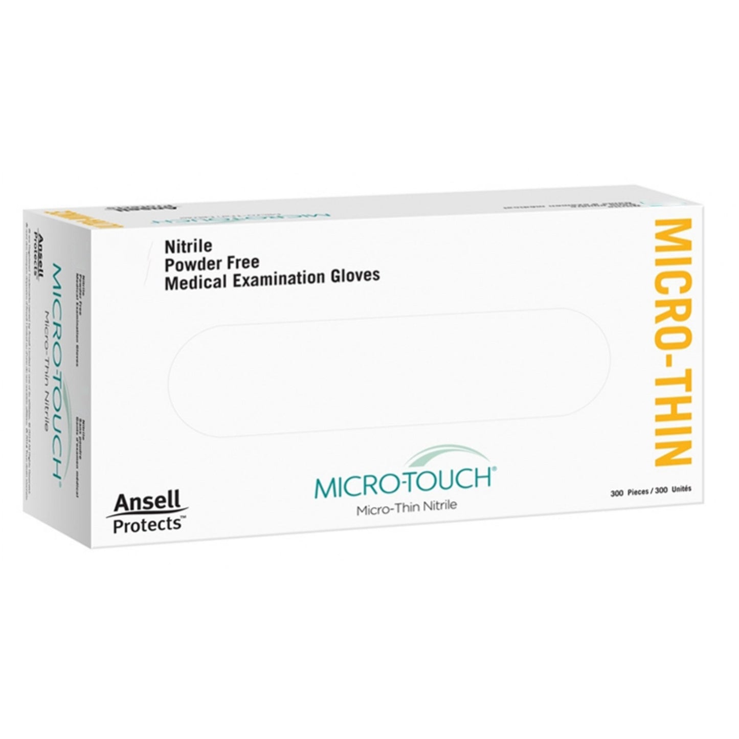 GLOVE, EXAM NTRL MED N/S