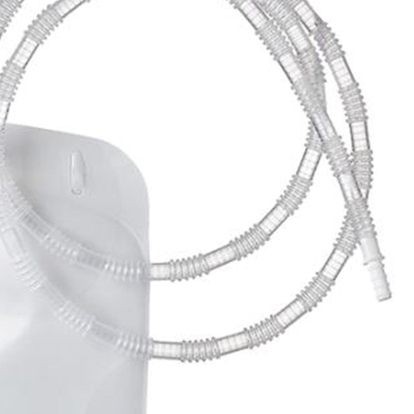 BAG, DRAIN 2000ML W/ANTI REFLUX VALVE