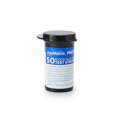 TEST STRIP, BLD GLUC WAVESENSEPRESTO