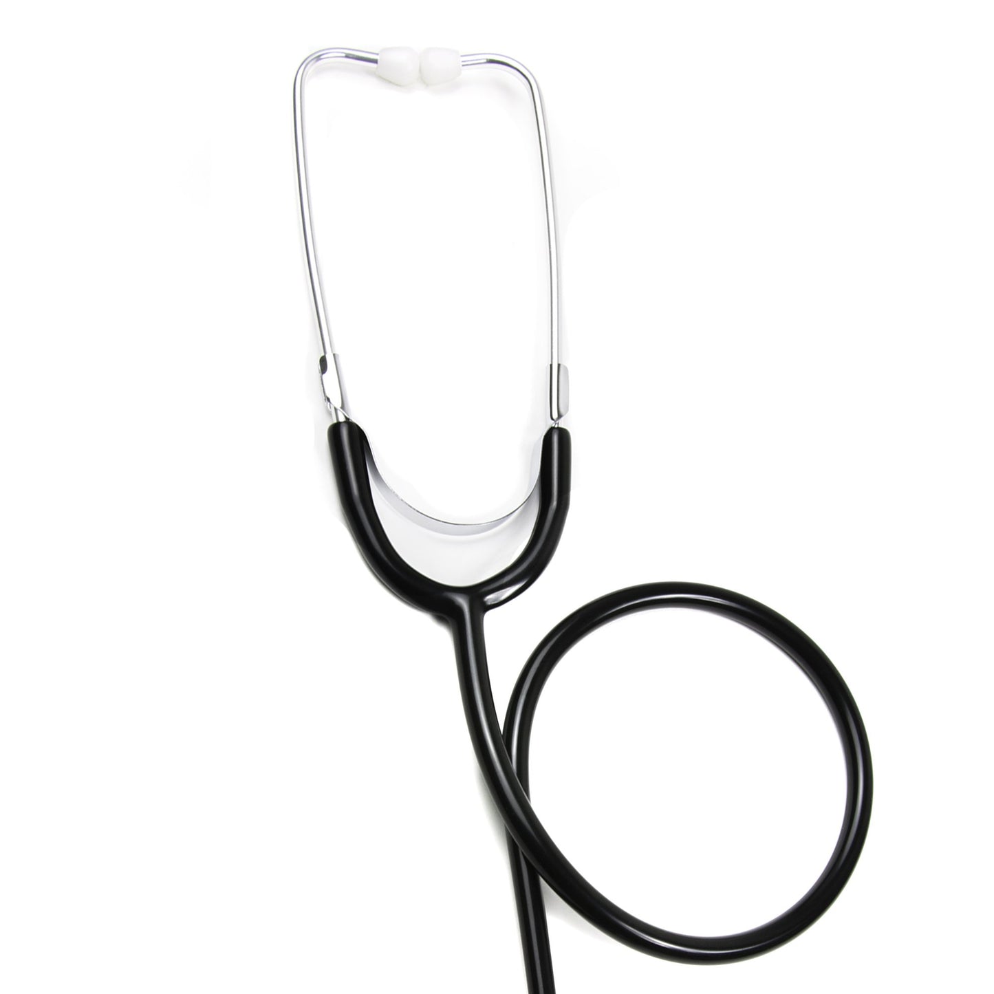 STETHOSCOPE, DUAL HEAD BLK