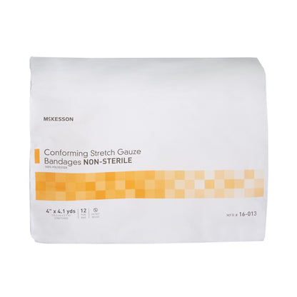 BANDAGE, CNFRM 4"X4.1YDS N/S LF