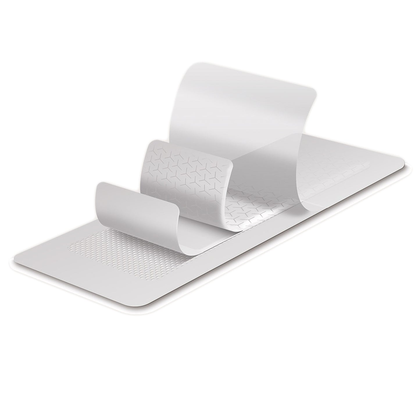 DRESSING, BORDER MEPILEX POSTOP 4X10