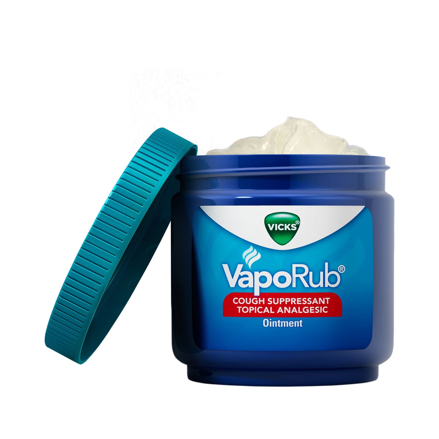 VICKS VAPORUB, OINT 6OZ9PG