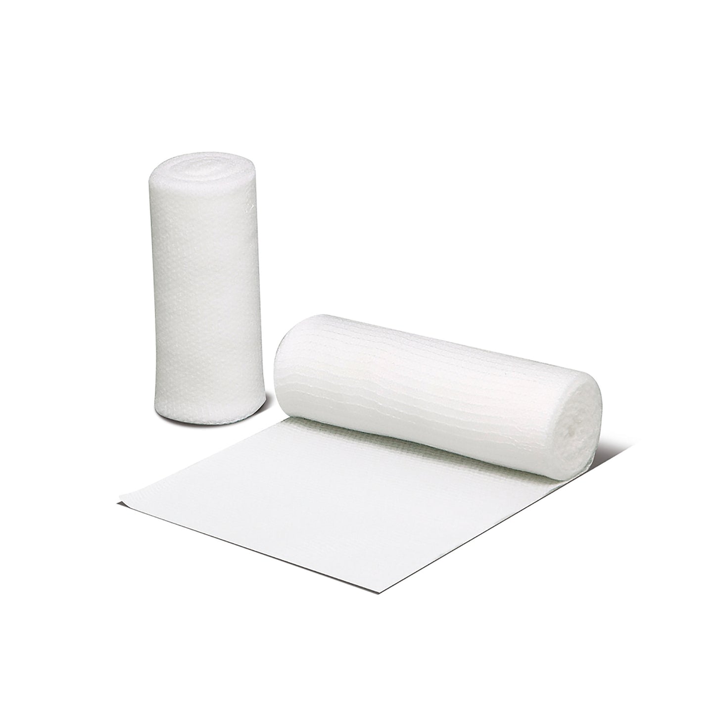 BANDAGE, GAUZE ELAS STR 4"X4.1YDS