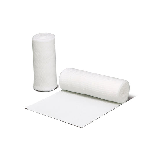 BANDAGE, GAUZE ELAS STR 4"X4.1YDS