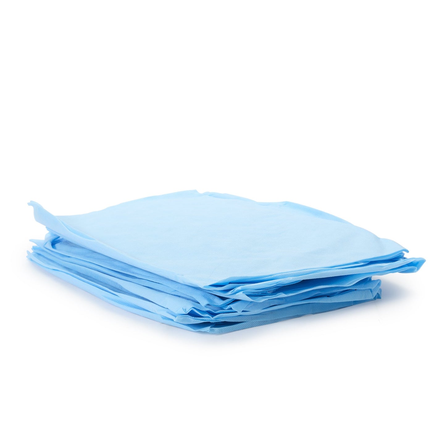 SHEET, STRETCHER BLU 40"X89"