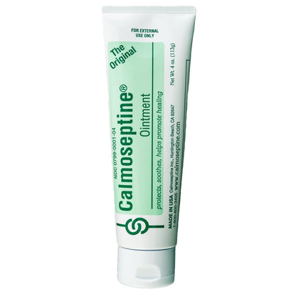 CALMOSEPTINE, OINT 0.44-20.6%4OZ TU