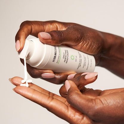 MOISTURIZER, SPF 30 DAILY PERFECTING 1.7OZ