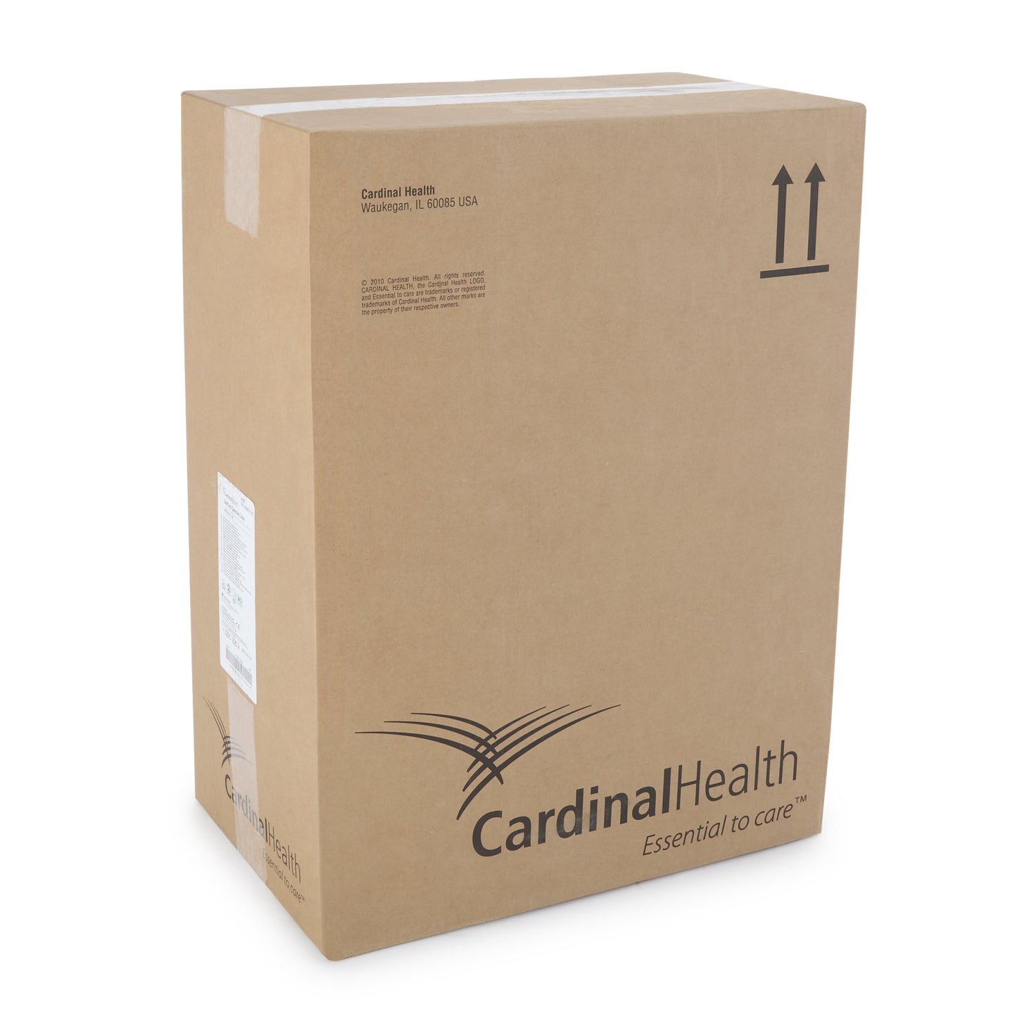 LINER, SCTN CANISTER 1500CC