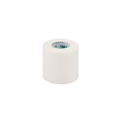 TAPE, ADHSV DURAPORE 2"X10YDS
