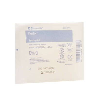 BANDAGE, KERLIX RL STR MED 3-1/2" MED