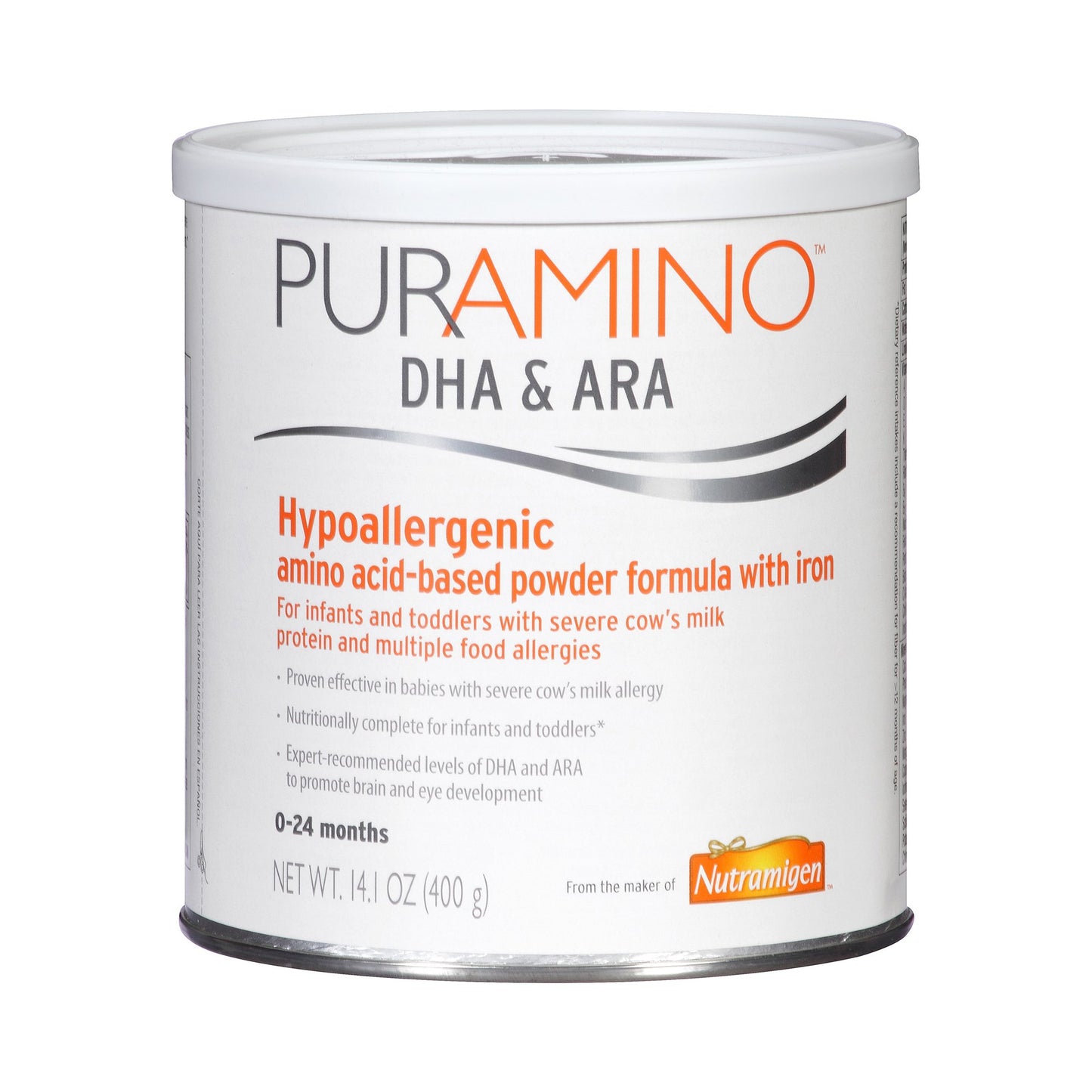 PURAMINO, POWDER 14.1OZ