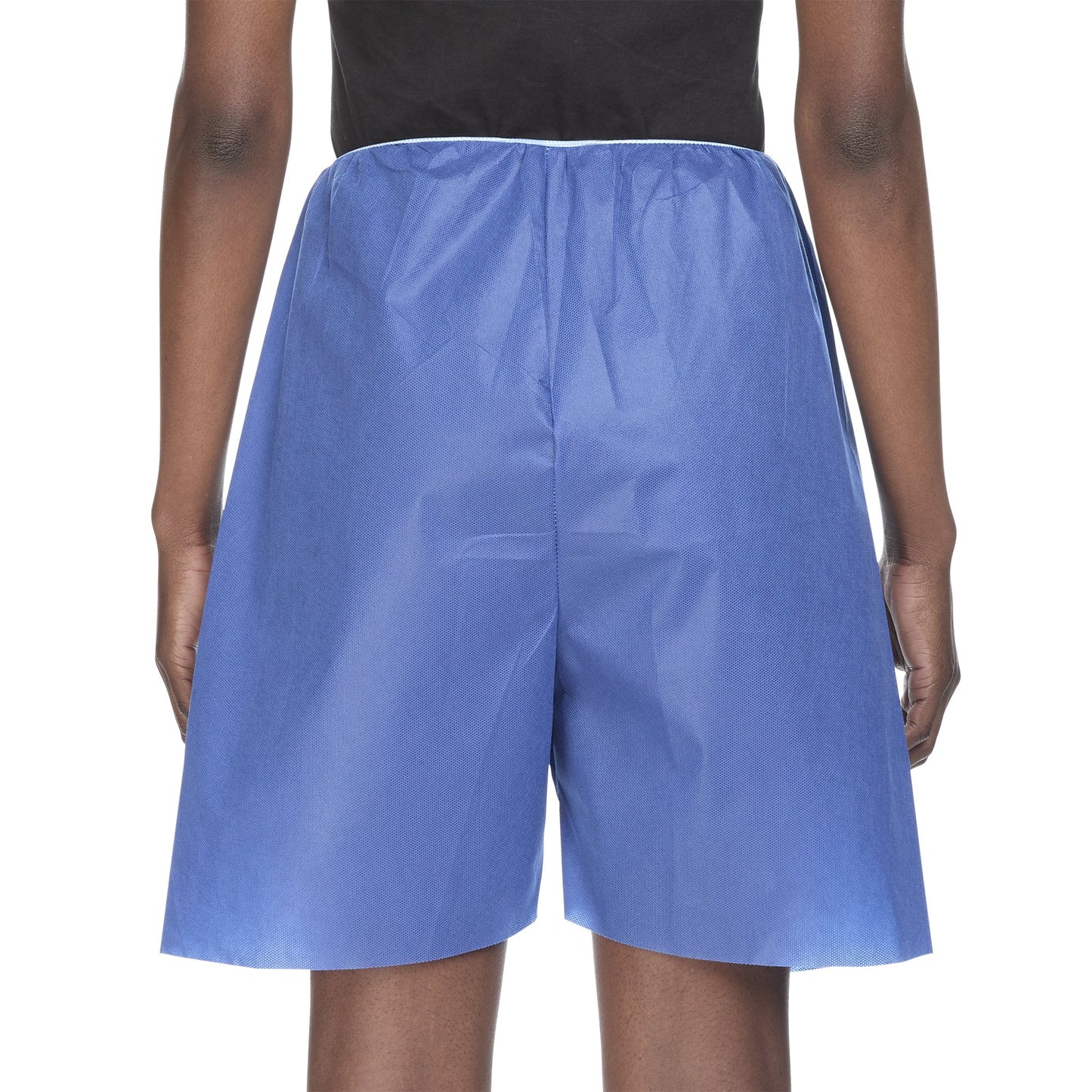 SHORTS, EXAM ORTHO BLU MED 28"-35"