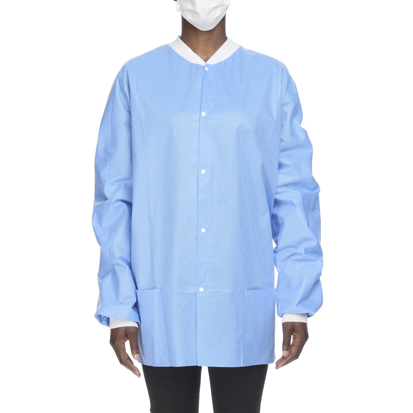 JACKET, PROFESSIONAL BLU XLG