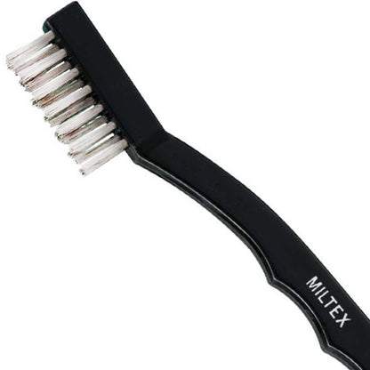 BRUSH, INSTRUMENT S/S