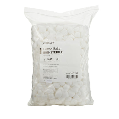 COTTON BALL, LG N/S